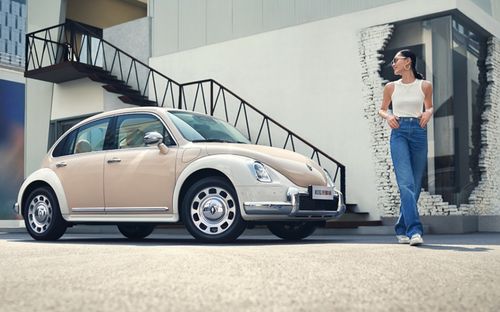 更愛女人的汽車品牌 從芭蕾貓預售看歐拉的“軟飯”戰(zhàn)略